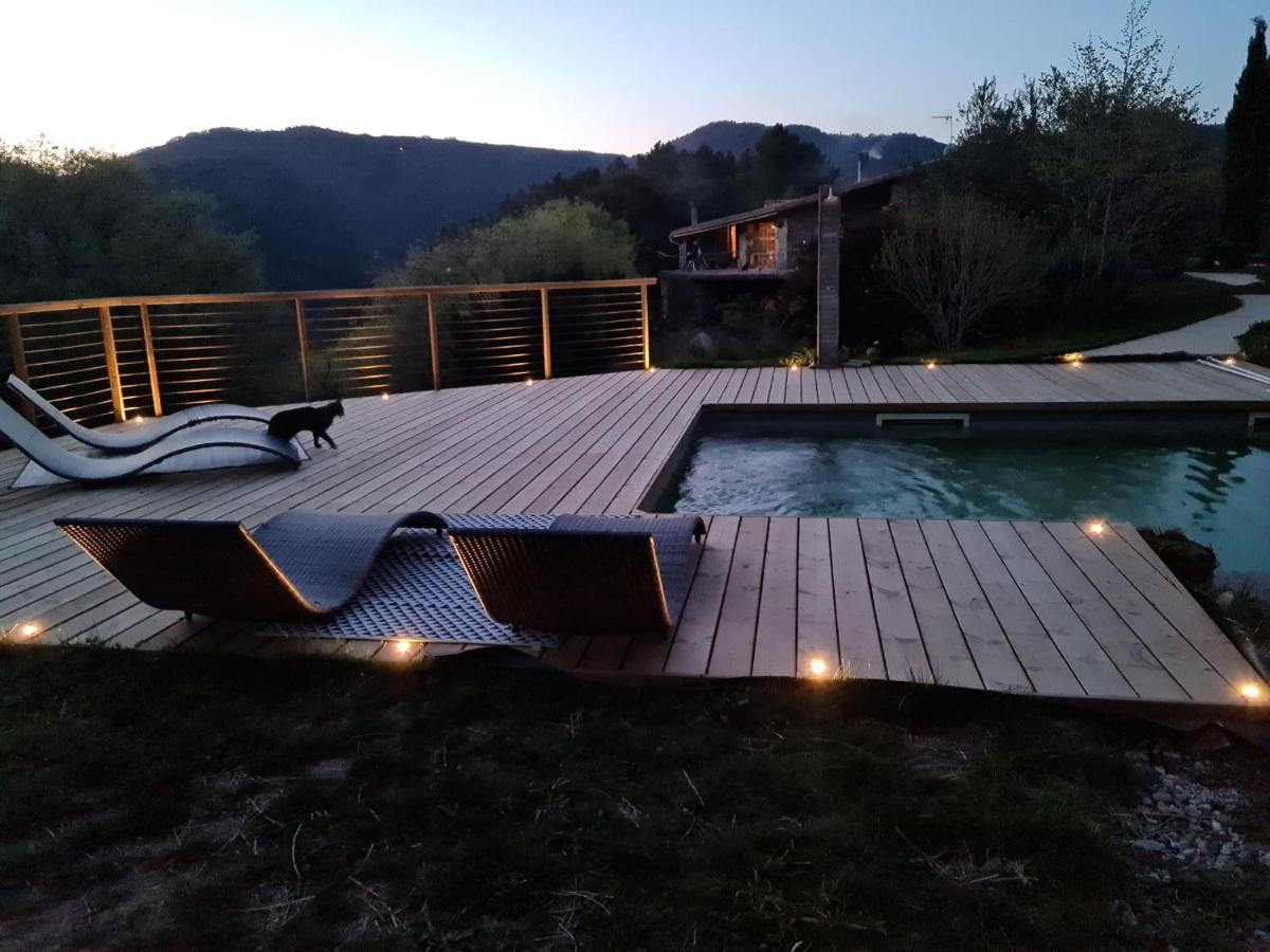 Du Puy Vakantiehuis *