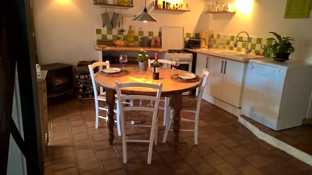 Vakantiehuis Du Puy Saint-Fortunat-sur-Eyrieux