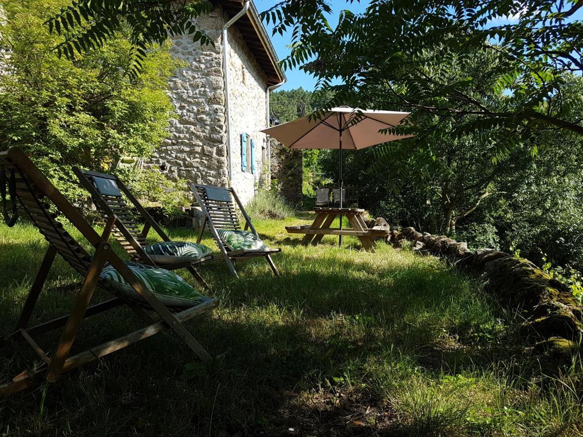 Du Puy * Saint-Fortunat-sur-Eyrieux