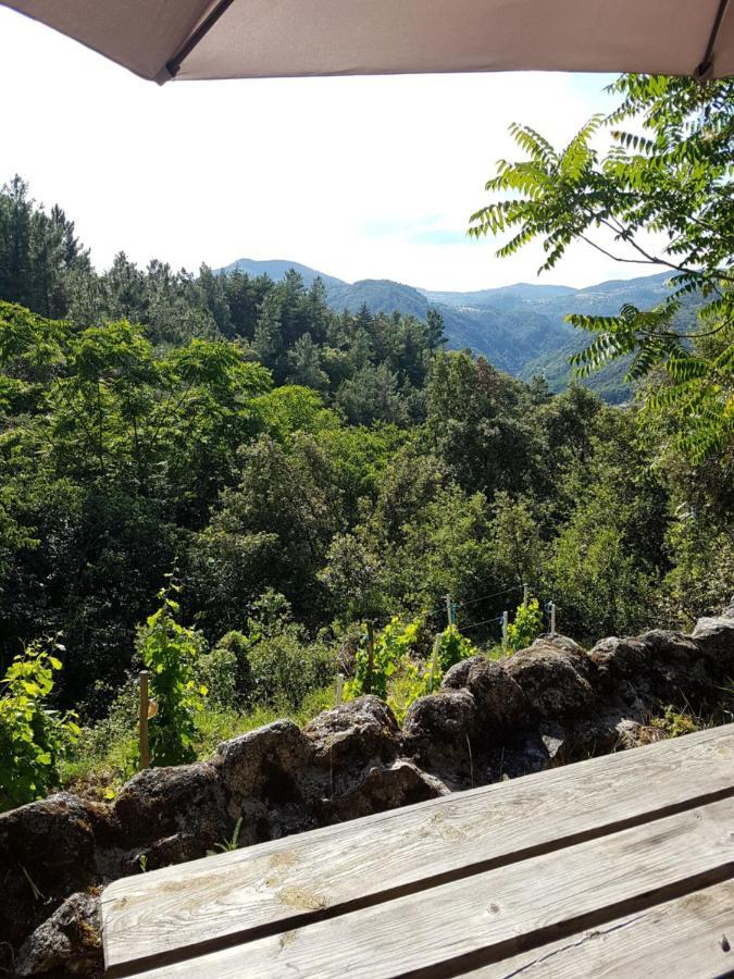 Du Puy Holiday home