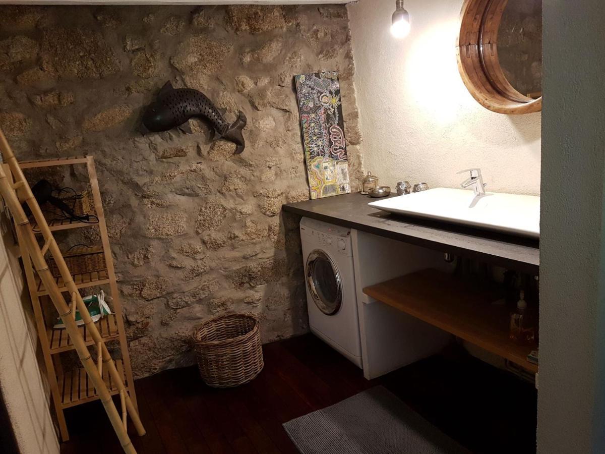 Holiday home Du Puy *