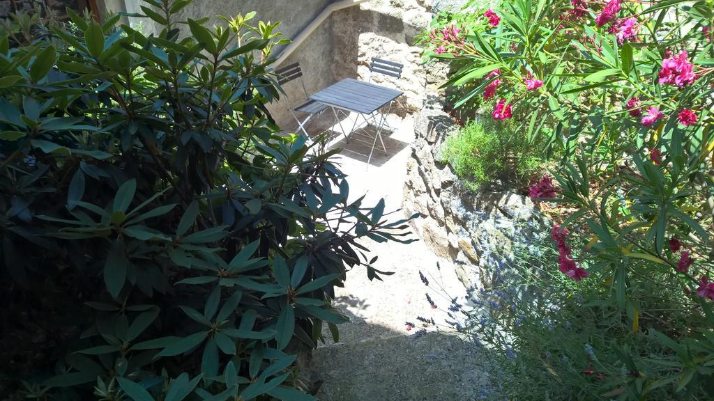 Holiday home Du Puy *